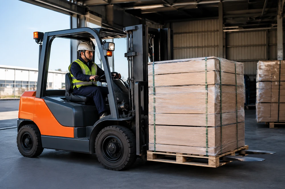 Antakya Forklift Kiralama